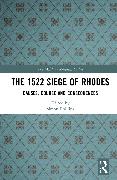 The 1522 Siege of Rhodes