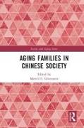 Aging Families in Chinese Society