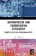 Anthropocene and Cosmopolitan Citizenship