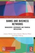 Banks and Business Networks