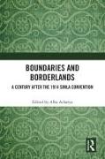 Boundaries and Borderlands