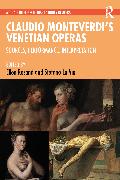 Claudio Monteverdi’s Venetian Operas