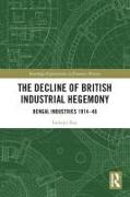 The Decline of British Industrial Hegemony