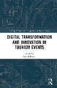 Digital Transformation and Innovation in Tourism Events