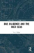 Due Diligence and the High Seas