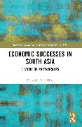 Economic Successes in South Asia