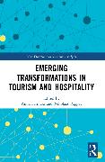 Emerging Transformations in Tourism and Hospitality