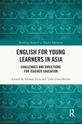 English for Young Learners in Asia