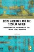 Erich Auerbach and the Secular World