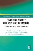 Financial Market Analysis and Behaviour