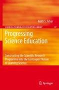 Progressing Science Education