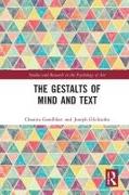 The Gestalts of Mind and Text