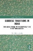 Goddess Traditions in India