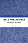 India’s Naval Diplomacy