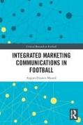 Integrated Marketing Communications in Football