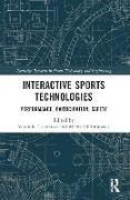 Interactive Sports Technologies