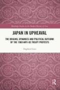 Japan in Upheaval