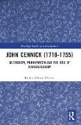 John Cennick (1718-1755)