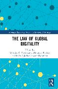 The Law of Global Digitality