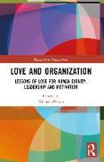 Love and Organization