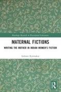 Maternal Fictions