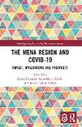 The MENA Region and COVID-19