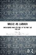 Music as Labour