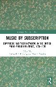 Music by Subscription