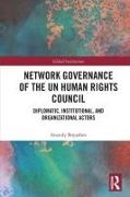 Network Governance of the UN Human Rights Council