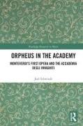 Orpheus in the Academy