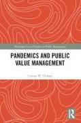 Pandemics and Public Value Management