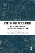 Poetry and Revolution