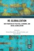 Re-Globalization