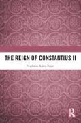 The Reign of Constantius II