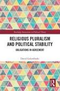 Religious Pluralism and Political Stability