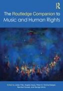 The Routledge Companion to Music and Human Rights