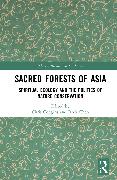 Sacred Forests of Asia