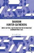 Saharan Hunter-Gatherers