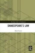 Shakespeare's Law