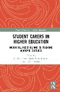 Student Carers in Higher Education