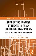 Supporting Diverse Students in Asian Inclusive Classrooms