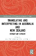 Translating and Interpreting in Australia and New Zealand