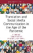 Translation and Social Media Communication in the Age of the Pandemic