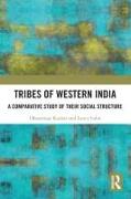 Tribes of Western India