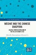 WeChat and the Chinese Diaspora