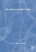 The World of the Bahá'í Faith