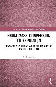 From Mass Conversion to Expulsion