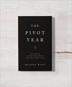 The Pivot Year
