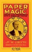 Paper Magic (Hey Presto Magic Book)