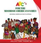 ABC's for the Moorish American Family